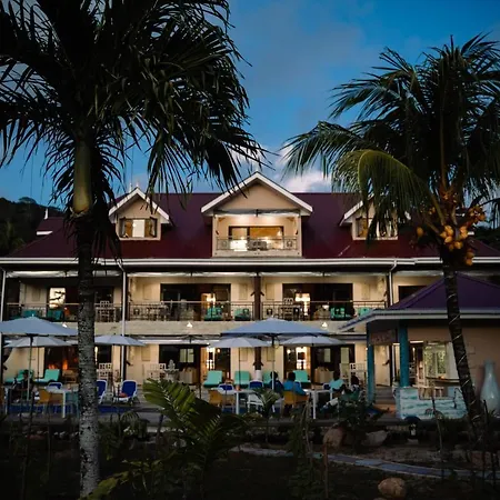 Casa De Leela Self Catering Guest House-3