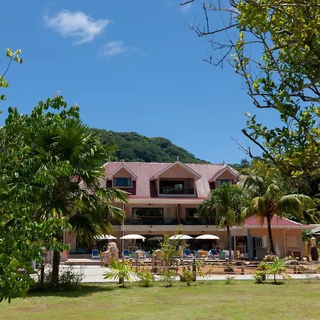 Casa De Leela Self Catering Guest House-2