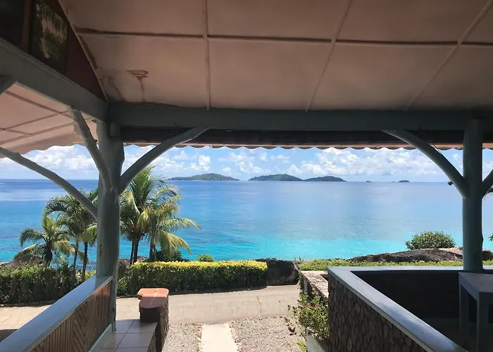 Hotel L'Ocean